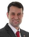 Foto oficial de Daniel Barbosa
