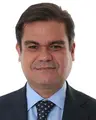 Foto oficial de Mersinho Lucena