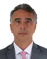 Foto oficial de Rafael Brito