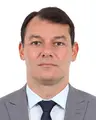 Foto oficial de Roberto Duarte
