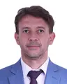 Foto oficial de Eduardo Velloso