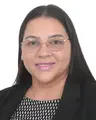 Foto oficial de Meire Serafim