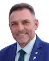 Foto oficial de Zezinho Barbary