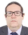 Foto oficial de Tarcísio Motta
