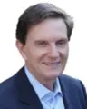 Foto oficial de Marcelo Crivella