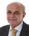 Foto oficial de Bandeira de Mello