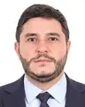 Foto oficial de Maurício Carvalho