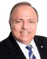 Foto oficial de General Pazuello