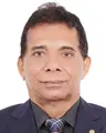 Foto oficial de Roberto Monteiro Pai