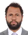 Foto oficial de Pastor Henrique Vieira