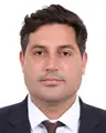 Foto oficial de Luciano Vieira