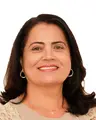 Foto oficial de Rosângela Reis