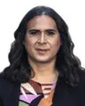 Foto oficial de Duda Salabert