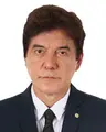 Foto oficial de Robinson Faria