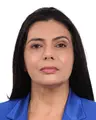 Foto oficial de Delegada Ione