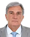 Foto oficial de Rafael Simoes