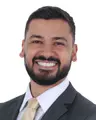 Foto oficial de Samuel Viana
