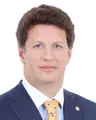 Foto oficial de Ricardo Salles