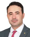 Foto oficial de Bruno Ganem