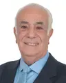 Foto oficial de Antonio Carlos Rodrigues