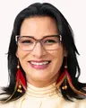 Foto oficial de Juliana Cardoso