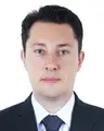 Foto oficial de Rodrigo Gambale