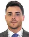 Foto oficial de Delegado Bruno Lima