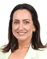 Foto oficial de Rosangela Moro