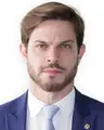 Foto oficial de Felipe Becari