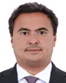 Foto oficial de Mauricio Neves