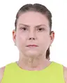Foto oficial de Fernanda Pessoa