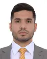 Foto oficial de André Fernandes