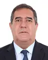 Foto oficial de Luiz Gastão