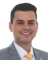 Foto oficial de Yury Bruno