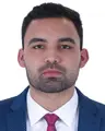 Foto oficial de Matheus Noronha