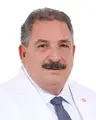 Foto oficial de Eriberto Medeiros