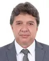 Foto oficial de Guilherme Uchoa