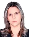Foto oficial de Clarissa Tércio