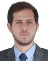 Foto oficial de Pedro Campos