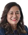 Foto oficial de Dilvanda Faro