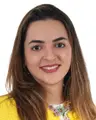 Foto oficial de Dra. Alessandra Haber