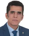 Foto oficial de Antônio Doido