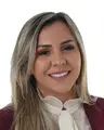 Foto oficial de Andreia Siqueira