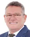 Foto oficial de Keniston Braga