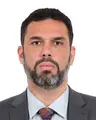 Foto oficial de Fábio Macedo