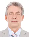 Foto oficial de Tadeu Veneri