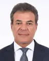 Foto oficial de Beto Richa