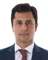 Foto oficial de Duarte Jr.