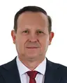 Foto oficial de Márcio Honaiser