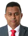 Foto oficial de Dr. Francisco